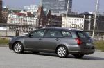Toyota Avensis Wagon 2003 года